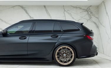 BMW M3 Touring 37