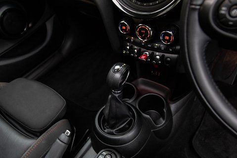 Mini Hatch COOPER SEVEN 34