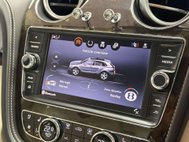 Bentley Bentayga 6.0 W12 SUV 5dr Petrol Auto 4WD Euro 6 (s/s) (608 ps) 47