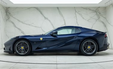 Ferrari 812 GTS 7
