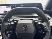 Peugeot 3008 73kWh Allure SUV 5dr Electric Auto (210 ps) 13