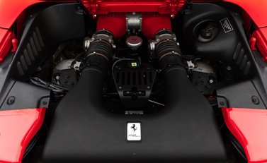 Ferrari 458 Spider 29