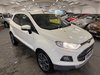 Ford Ecosport 1.0T EcoBoost Titanium 2WD Euro 5 (s/s) 5dr