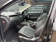Nissan Qashqai 1.6 Qashqai Tekna dCi CVT 5dr 31