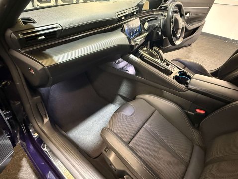 Peugeot 508 2.0 508 GT Line Blue HDi S/S Auto 5dr 50