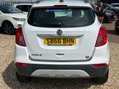 Vauxhall Mokka X 1.6 Mokka X Active S/S 5dr 6
