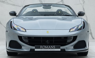 Ferrari Portofino M 10