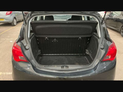 Vauxhall Corsa 1.4 Corsa Energy AC ecoFLEX 5dr 14