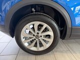 Volkswagen T-Roc 1.5 TSI Match DSG Euro 6 (s/s) 5dr 6