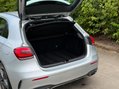 Mercedes-Benz A Class 1.3 A200 AMG Line (Premium) 7G-DCT Euro 6 (s/s) 5dr 12