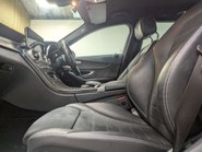 Mercedes-Benz C Class 1.5 C 200 AMG Line Premium Auto 5dr 35
