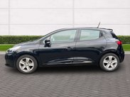 Renault Clio 0.9 Clio Dynamique Nav TCe 5dr 4