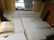 Compass Avantgarde 160 6 Berth Motorhome 6 Belts 2.2 Diesel 14