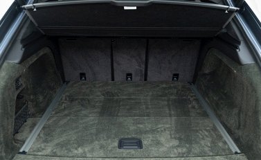 Bentley Bentayga V8 S 36