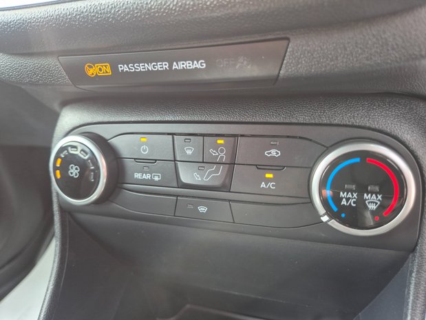 Ford Fiesta ST-LINE EDITION 3door 17