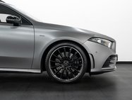 Mercedes-Benz A Class 2.0 A250 Exclusive Edition Plus Hatchback 5dr Petrol 7G-DCT Euro 6 (s/s) (2 4