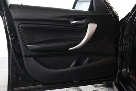 BMW 1 Series 116D M SPORT 41