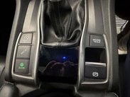 Honda Civic 1.0 VTEC Turbo EX Euro 6 (s/s) 5dr 18