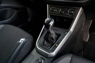 Volkswagen Polo LIFE TSI 31