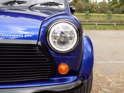 Rover Mini SPRITE 42