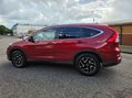 Honda CR-V 1.6 CR-V SE+ i-DTec 4x2 5dr 29