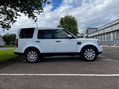 Land Rover Discovery 3.0 Discovery SE SDV6 Auto 4WD 5dr 6