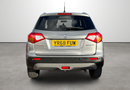 Suzuki Vitara 1.6 SZ-T 5dr 8