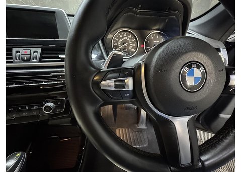 BMW X1 2.0 20d M Sport SUV 5dr Diesel Auto xDrive Euro 6 (s/s) (190 ps) 61