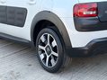 Citroen C4 Cactus 1.6 C4 Cactus Flair Blue HDi S/S Semi-Auto 5dr 46