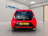 Toyota Aygo 1.0 VVT-i x-trend Euro 6 5dr 9