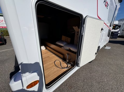 Pilote P720FGJ Selection 9