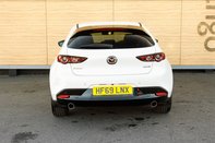Mazda 3 GT SPORT TECH MHEV 6