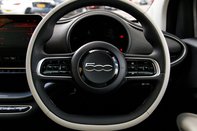 Fiat 500e LA PRIMA 22
