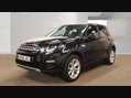 Land Rover Discovery Sport 2.0 Discovery Sport HSE TD4 Auto 4WD 5dr 2