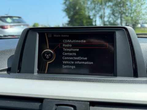 BMW 3 Series 325D SE 17