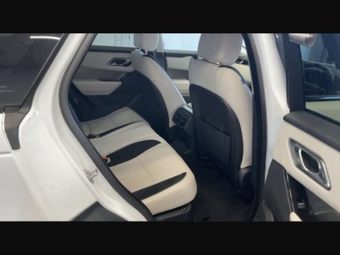 Land Rover Range Rover Velar 2.0 Range Rover Velar S D180 Auto 4WD 5dr 7