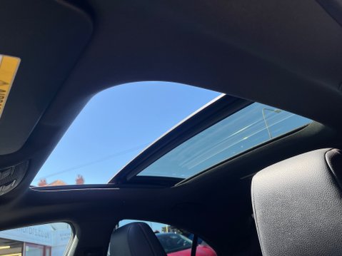 Mercedes-Benz CLA Class CLA 220 D AMG LINE AUTOMATIC 12