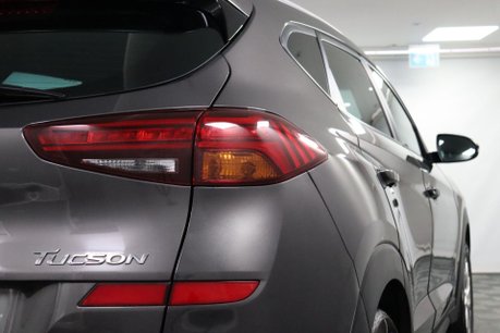 Hyundai TUCSON GDI SE NAV 23