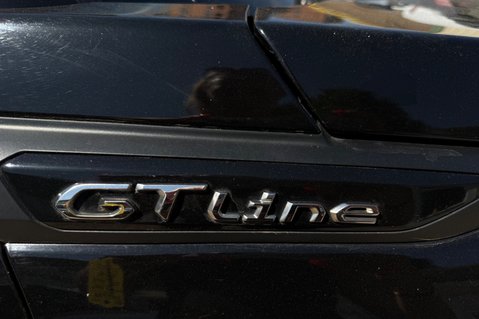 Peugeot 2008 BLUEHDI GT LINE S/S…6 SERVICES.LAST ONE AT 53K.SAT NAV  11