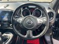 Nissan Juke 1.2 DIG-T Tekna Euro 6 (s/s) 5dr 20