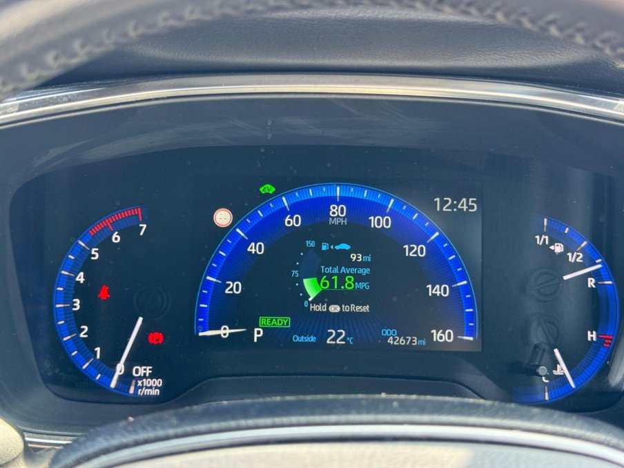 2021 Toyota Corolla — image 35