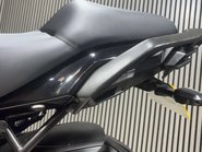 Kawasaki Versys 650 KLE 2015 STUNNING EXAMPLE ONLY 7K ADVENTURE A2 BIKE 24