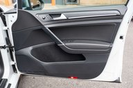 Volkswagen Golf 2.0 Golf R TSi Semi-Auto 4WD 5dr 64
