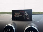 Audi A3 1.5 A3 Sportback 35 TFSI Sport 5dr 22