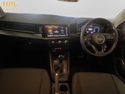 Audi A1 1.0 TFSI 30 Technik Sportback 5dr Petrol S Tronic Euro 6 (s/s) (110 ps) Air 36