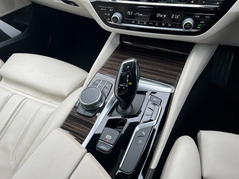 BMW 6 Series 2.0 630i M Sport Hatchback 5dr Petrol Auto Euro 6 (258 bhp) 28