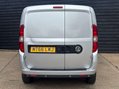 Vauxhall Combo 1.2 Combo 2300 Sport CDTi ecoFLEX S/S 20