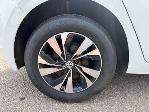 Volkswagen Polo 1.0 Polo SE TSi 5dr 33