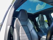 Porsche Cayenne COUPE TURBO 10