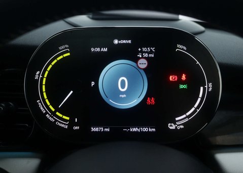 Mini Hatch Cooper S Electric Level 3 3dr 18